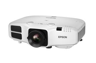 Epson 4650 XGA 3LCD Projector